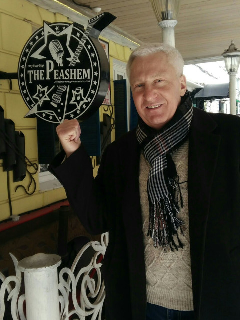 Игорь, Россия, Рязань. Фото на сайте ГдеПапа.Ру