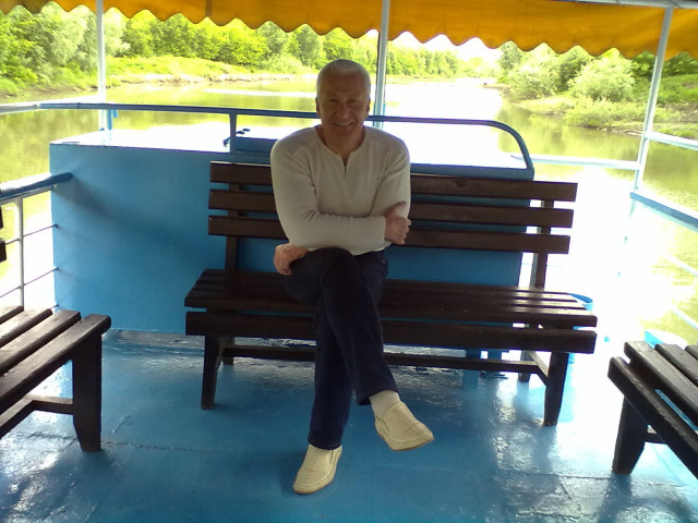 Игорь, Россия, Рязань, 59 лет. Познакомлюсь с женщиной для любви и серьезных отношений.  Анкета 847923. 