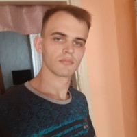 Ярослав Русин, Россия, Усть-Лабинск, 22 года