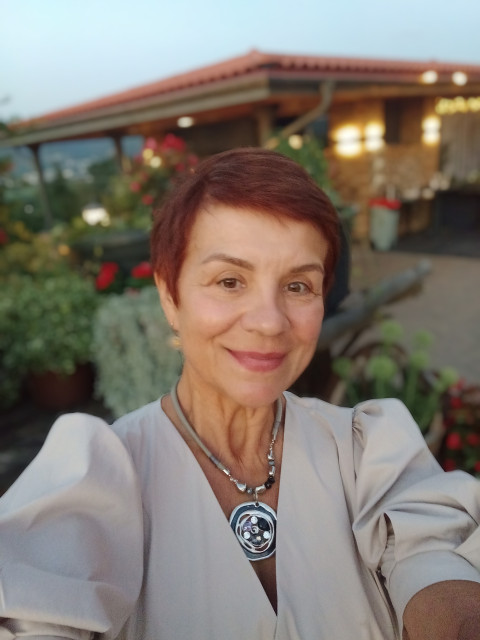 Марина, Россия, Оренбург. Фото на сайте ГдеПапа.Ру