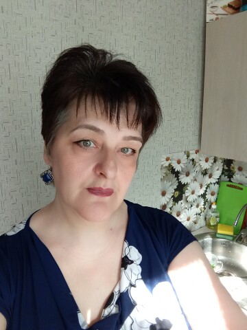 Галина, Россия, Бийск, 55 лет, 2 ребенка. Хочу найти Для серьезных отношений, не пьющего, спокойного, можно из сельской местности, можно с детьми....Спокойная, адекватная, не ленивая .