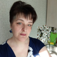 Галина, Россия, Бийск, 55 лет