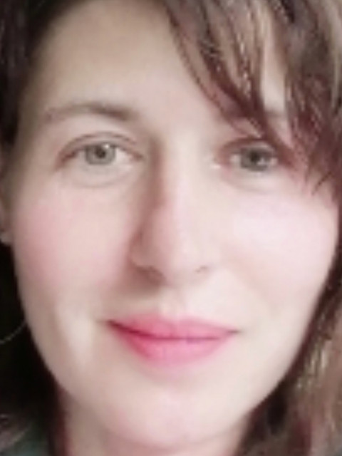 Ирина, Украина, Одесса. Фото на сайте ГдеПапа.Ру