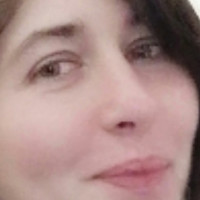 Ирина, Украина, Одесса, 50 лет