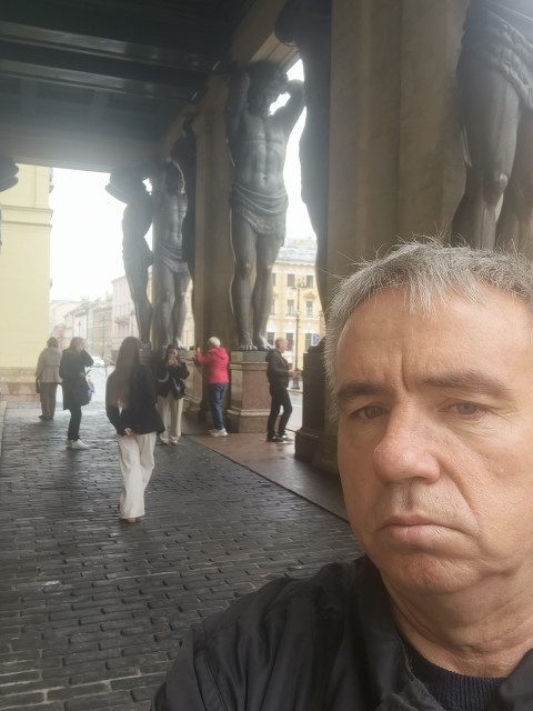 Питер 31.07.2025