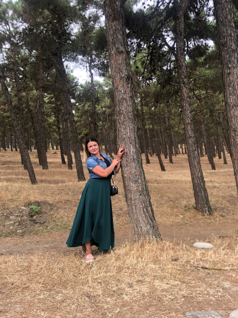 Елена, Россия, Дербент. Фото на сайте ГдеПапа.Ру