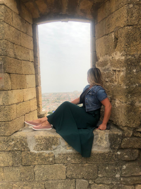 Елена, Россия, Дербент. Фото на сайте ГдеПапа.Ру