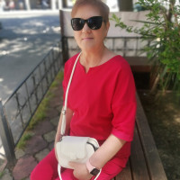 Светлана, Россия, Севастополь, 66 лет