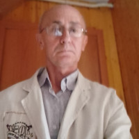 Борис, Россия, Омск, 68 лет