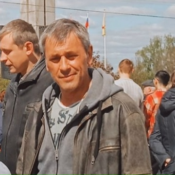 Александр Юдин, Тверь, 55 лет, 4 ребенка, 1 фото. Сайт отцов-одиночек GdePapa.Ru