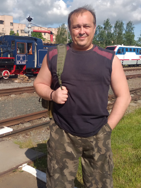 Саша, Санкт-Петербург, м. Улица Дыбенко. Фото на сайте ГдеПапа.Ру