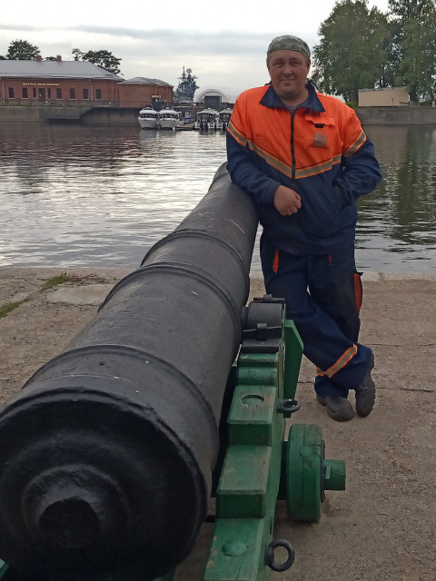 Саша, Санкт-Петербург, м. Улица Дыбенко, 49 лет. А здесь все просто. Ты РЕАЛЬНО хочешь встретить мужчину и этим изменить свою жизнь в лучшую сторону...  Анкета 847991. 