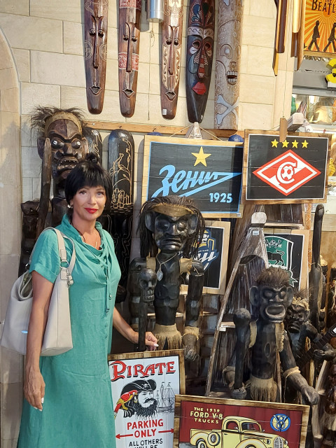 Татьяна, Россия, Астрахань. Фото на сайте ГдеПапа.Ру