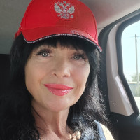 Татьяна, Россия, Астрахань, 54 года