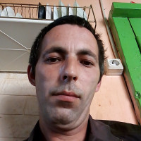 Лёха, Россия, Саратов, 36 лет