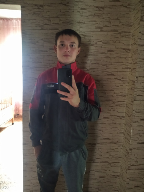 Станислв Бобрицкий, Казахстан, Костанай, 21 год. Ищу девушку для встреч