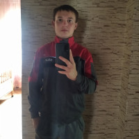 Станислв Бобрицкий, Казахстан, Костанай, 21 год