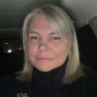 Анна, Санкт-Петербург, м. Озерки, 44 года