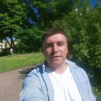 Дмитрий, Россия, Санкт-Петербург, 38 лет