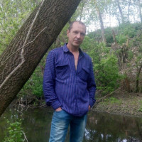 Виталий, Россия, Донецк, 53 года