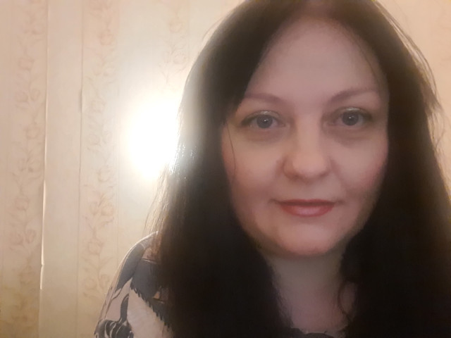 Ольга, Москва, 46 лет. Познакомлюсь с мужчиной для любви и серьезных отношений, брака и создания семьи.  Анкета 848082. 