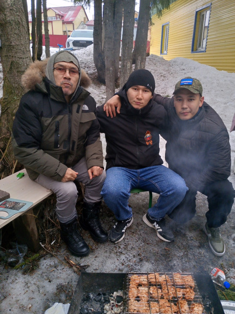 Николай Лаптандер, Россия, Ростов-на-Дону, 63 года. Познакомлюсь с женщиной в возрасте от 50 до 60 лет, свет волос не важен, рост не более 60 см, весом Разведен, двое взрослых сыновей, род. 1962 году, село Лаборовая, Тюменской области. Образование сред