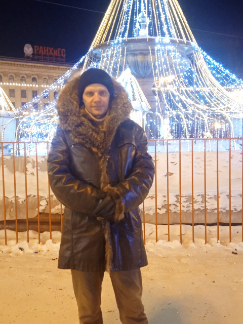 Дима, Россия, Хабаровск. Фото на сайте ГдеПапа.Ру