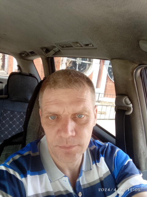 Дима, Россия, Хабаровск, 46 лет. Познакомлюсь с женщиной для любви и серьезных отношений. Анкета 848093. 