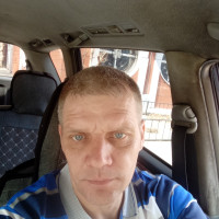 Дима, Россия, Хабаровск, 46 лет