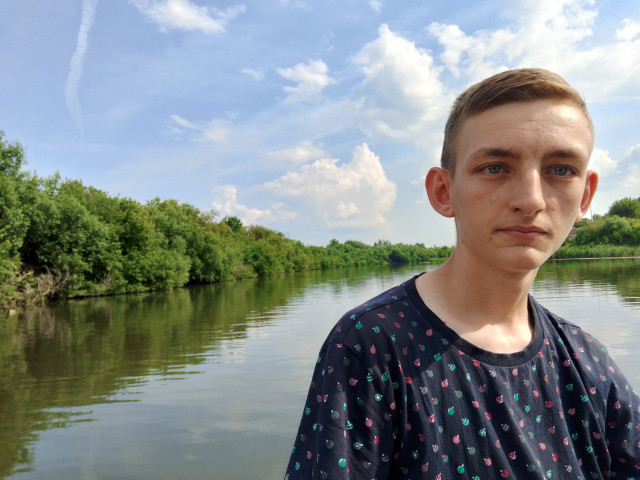 Максим, Россия, Самара, 22 года. Познакомлюсь с девушкой для любви и серьезных отношений, рождения совместных детей, дружбы и общенияТрудолюбивый и простой парень, остальное при встрече