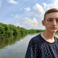 Максим, Россия, Самара, 22 года