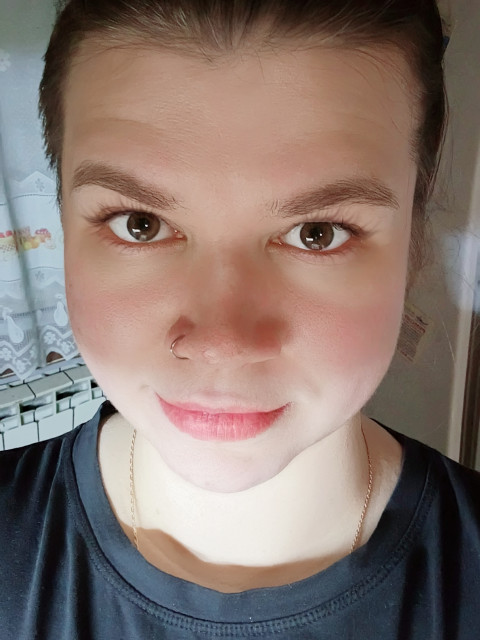 Иришка, Россия, Москва. Фото на сайте ГдеПапа.Ру