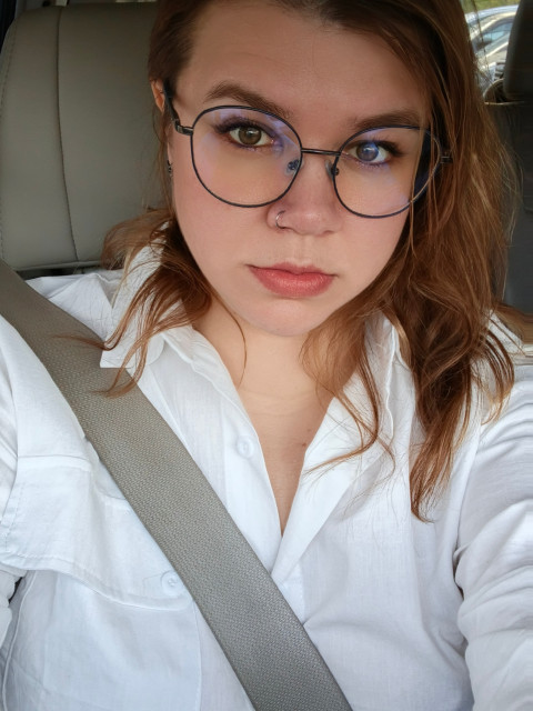 Иришка, Россия, Москва. Фото на сайте ГдеПапа.Ру