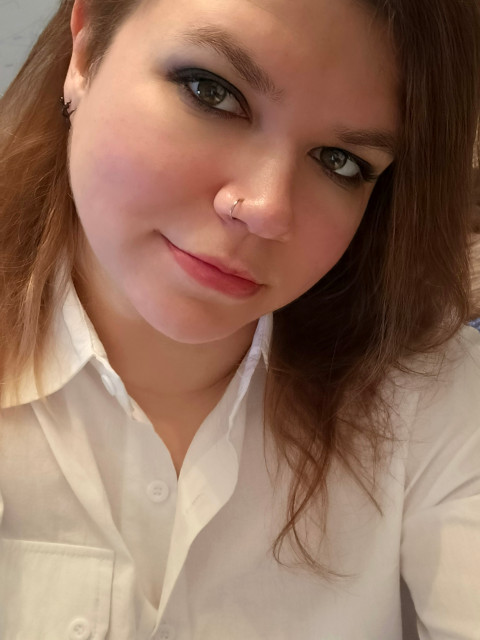 Иришка, Россия, Москва. Фото на сайте ГдеПапа.Ру