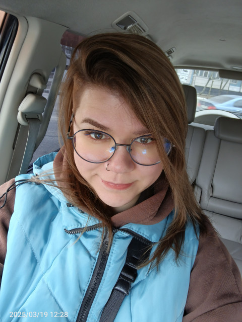 Иришка, Россия, Москва. Фото на сайте ГдеПапа.Ру