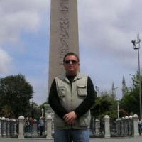 Виктор, Россия, Москва, 60 лет