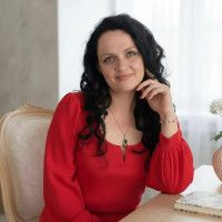 Юлия, Россия, Иваново, 46 лет