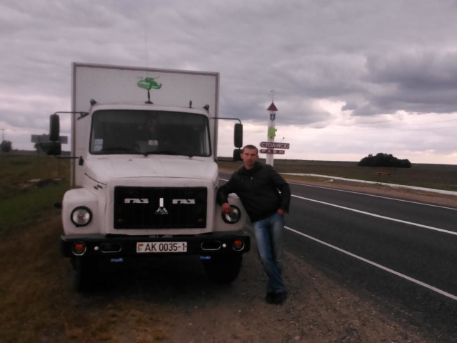 Дмитрий, Беларусь, Брест. Фото на сайте ГдеПапа.Ру