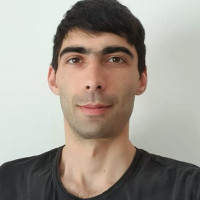 Al Aziz, Россия, Черкесск, 29 лет