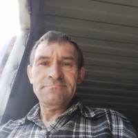 Анатолий Шадымов, Россия, Бийск, 52 года