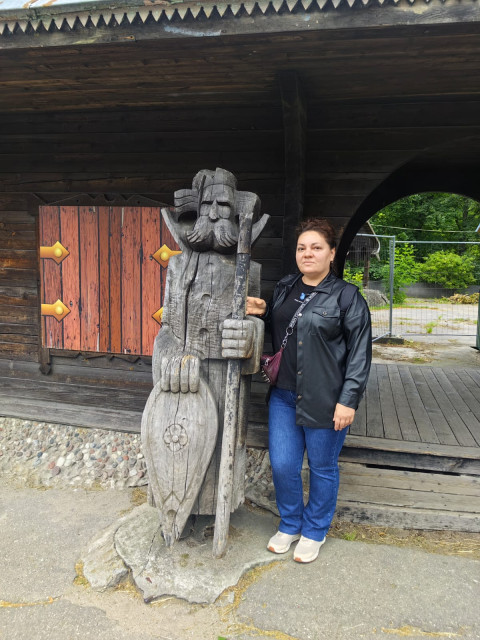 Юлия, Москва, 43 года, 2 ребенка, 2 фото. Познакомлюсь с мужчиной для любви и серьезных отношений, брака и создания семьи.  Анкета 848163. 