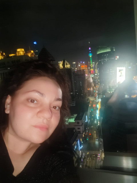 Юлия, Россия, Москва. Фото на сайте ГдеПапа.Ру