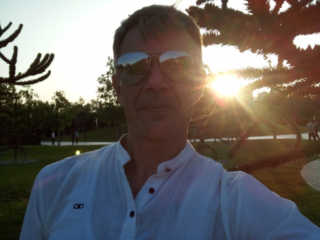 Микаэл, Россия, Краснодар, 48 лет. Он ищет её: Познакомлюсь с женщиной для дружбы и общения.При общении будет видно .. вроде неглупый человек