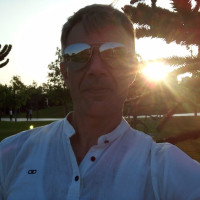 Микаэл, Россия, Краснодар, 48 лет