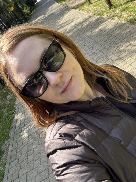 Татьяна, Санкт-Петербург, м. Рыбацкое. Фото на сайте ГдеПапа.Ру