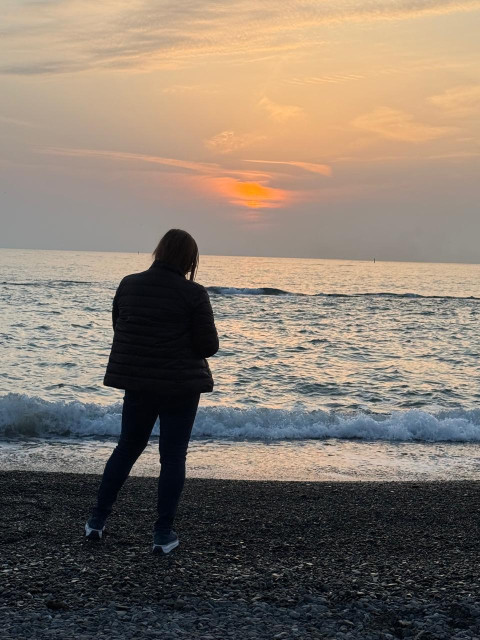 Татьяна, Санкт-Петербург, м. Рыбацкое, 46 лет, 2 ребенка, 1 фото. Познакомлюсь с мужчиной для серьезных отношений. Разовые встречи не интересуют.  Анкета 848186. 