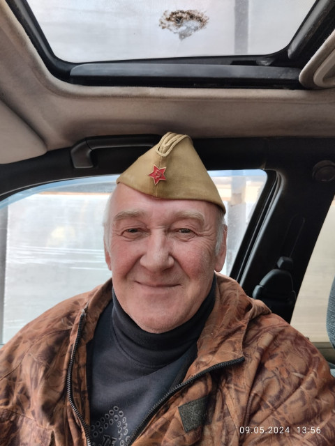 Геннадий, Россия, Иваново. Фото на сайте ГдеПапа.Ру