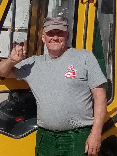 Геннадий, Россия, Иваново. Фото на сайте ГдеПапа.Ру