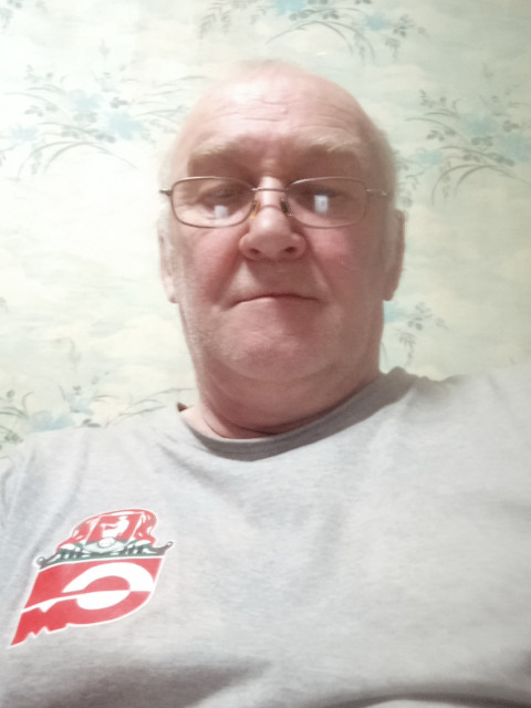 Геннадий, Россия, Иваново. Фото на сайте ГдеПапа.Ру