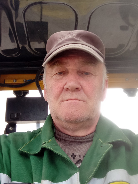 Геннадий, Россия, Иваново. Фото на сайте ГдеПапа.Ру